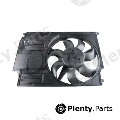 Ossca 50567 — Fan, engine cooling