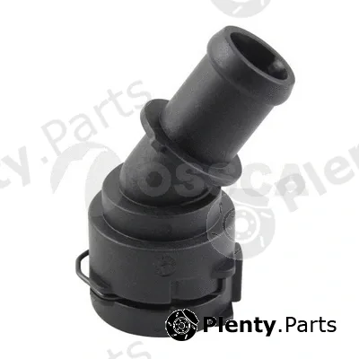 Ossca 55775 — Coolant Flange