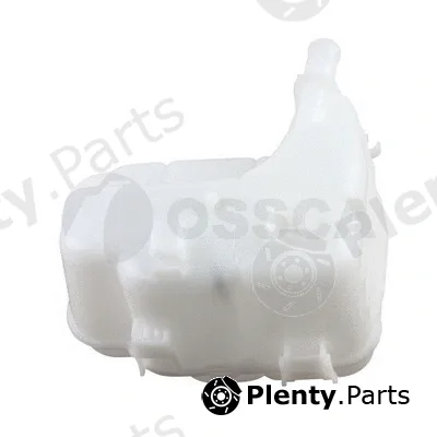 Ossca 18489 — Expansion Tank, coolant