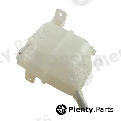 Ossca 58516 — Expansion Tank, coolant