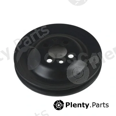Ossca 27753 — Belt Pulley, crankshaft