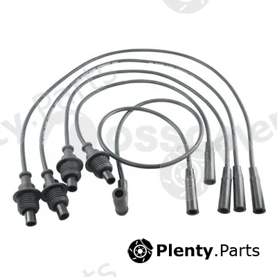 Ossca 08773 — Ignition Cable Kit