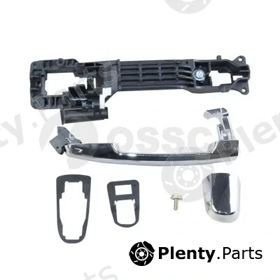 Ossca 55673 — Exterior Door Handle