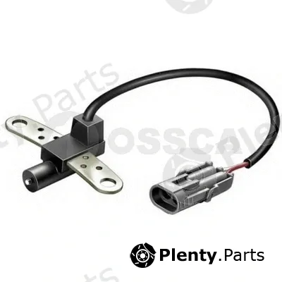 Ossca 31671 — Sensor, crankshaft pulse