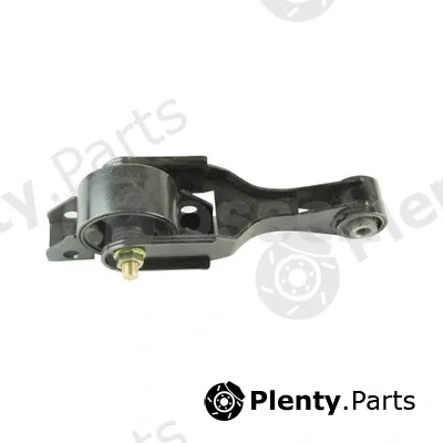 Ossca 35985 — Mounting, engine