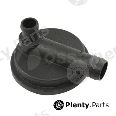 Ossca 05539 — Valve, crankcase ventilation