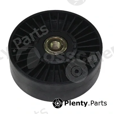 Ossca 00709 — Tensioner Pulley, V-ribbed belt