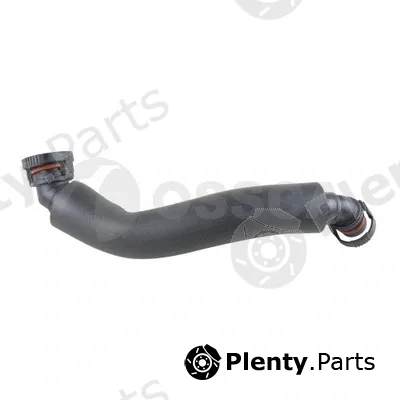 Ossca 23892 — Hose, crankcase ventilation