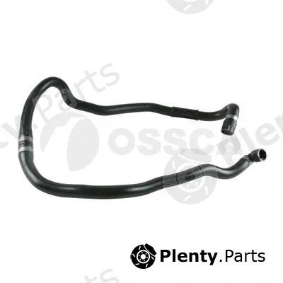 Ossca 63495 — Radiator Hose