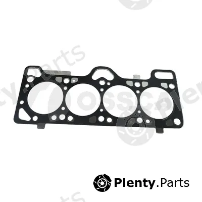 Ossca 78476 — Gasket, cylinder head