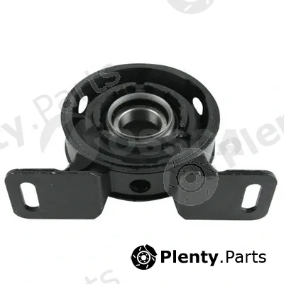 Ossca 10720 — Suspension, propshaft