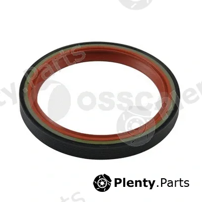 Ossca 13423 — Shaft Seal, crankshaft