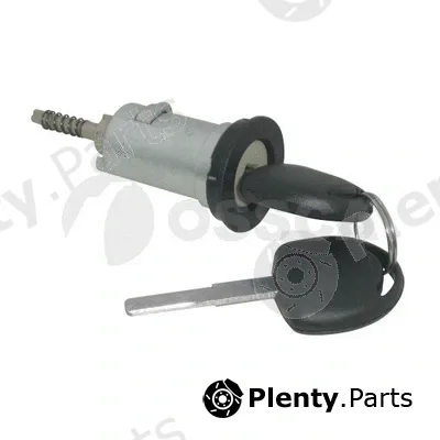 Ossca 00517 — Lock Cylinder, ignition lock