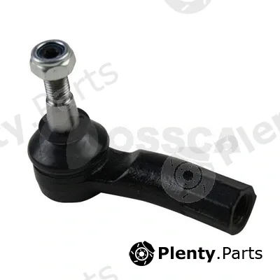 Ossca 06391 — Tie Rod End