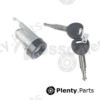 Ossca 28814 — Ignition Switch