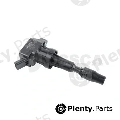 Ossca 53607 — Ignition Coil