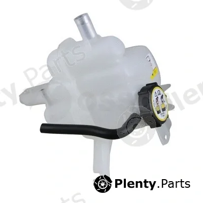 Ossca 42520 — Expansion Tank, coolant