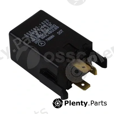Ossca 11034 — Flasher Unit