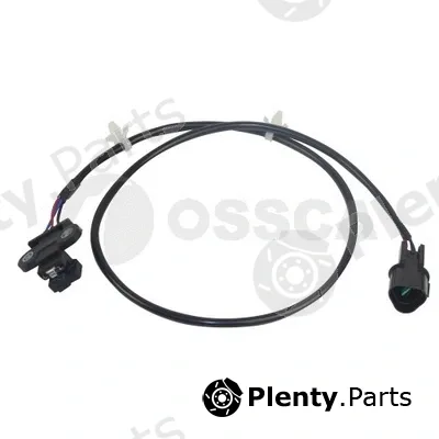Ossca 19939 — Sensor, crankshaft pulse