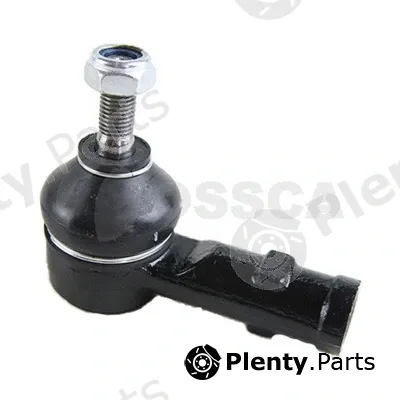 Ossca 43569 — Tie Rod End