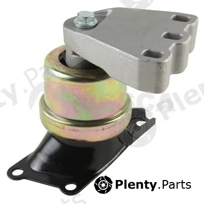 Ossca 14827 — Mounting, engine