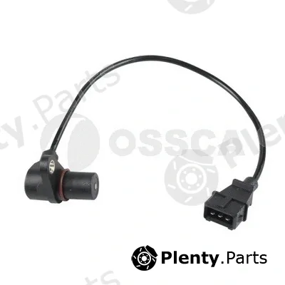 Ossca 37286 — Sensor, camshaft position