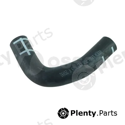 Ossca 69301 — Coolant Pipe