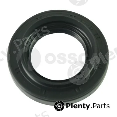 Ossca 77512 — Shaft Seal, crankshaft