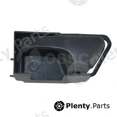 Ossca 10277 — Exterior Door Handle