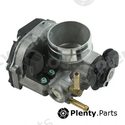 Ossca 10651 — Throttle Body
