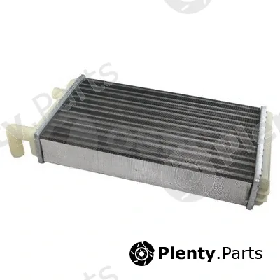 Ossca 02806 — Heat Exchanger, interior heating