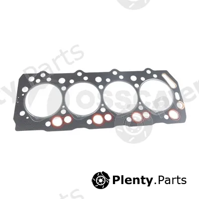 Ossca 63682 — Gasket, cylinder head