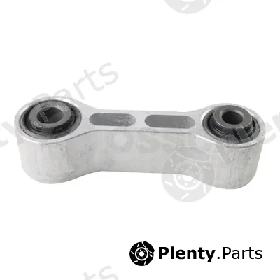 Ossca 62662 — Mounting, engine