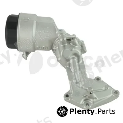 Ossca 79097 — Oil Cooler, engine oil