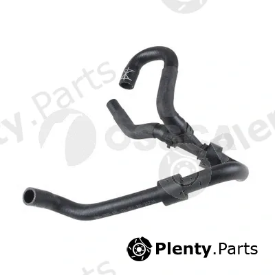 Ossca 55566 — Radiator Hose