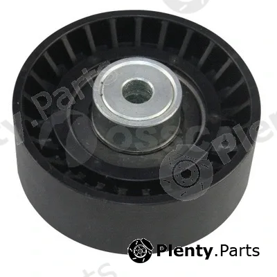 Ossca 03630 — Tensioner Pulley, V-ribbed belt