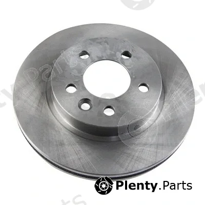 Ossca 16045 — Brake Disc