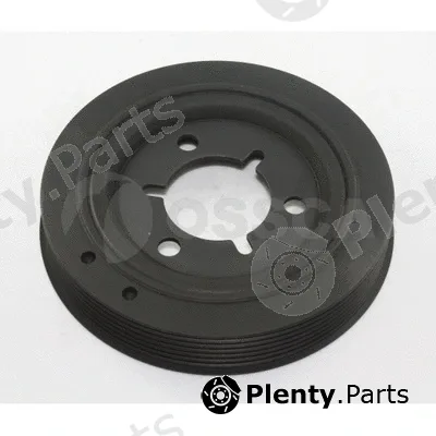 Ossca 05664 — Belt Pulley, crankshaft