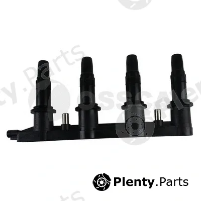 Ossca 17124 — Ignition Coil