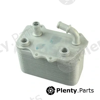 Ossca 30024 — Oil Cooler, engine oil