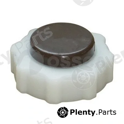Ossca 28877 — Cap, coolant tank