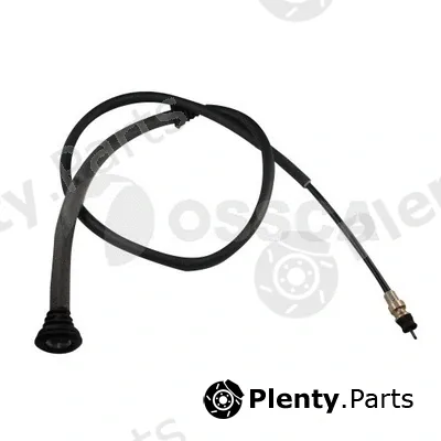 Ossca 07034 — Speedometer Cable