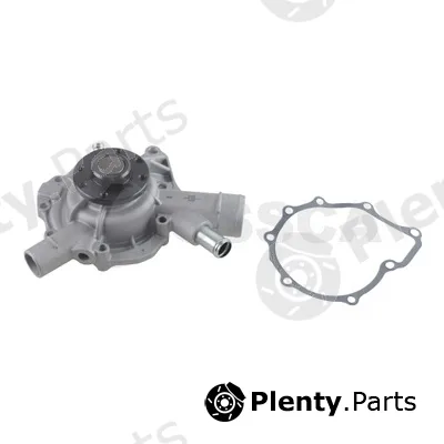 Ossca 45326 — Water Pump, engine cooling