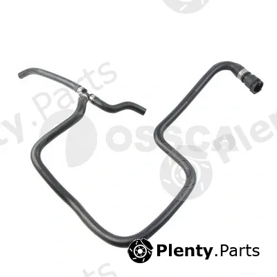 Ossca 33373 — Radiator Hose