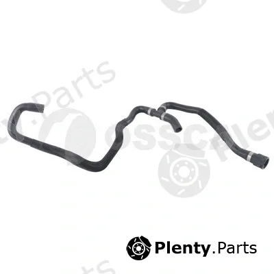 Ossca 67063 — Radiator Hose