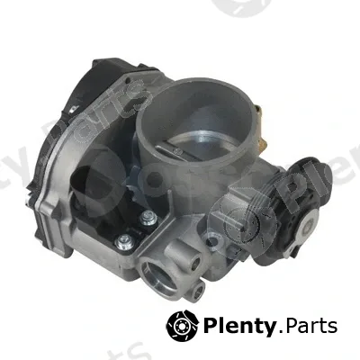Ossca 08562 — Throttle Body