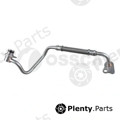 Ossca 56242 — Coolant Pipe