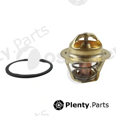 Ossca 12786 — Thermostat, coolant