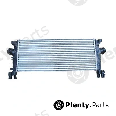 Ossca 56406 — Charge Air Cooler
