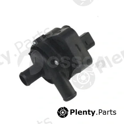 Ossca 29061 — Auxiliary Water Pump (cooling water circuit)